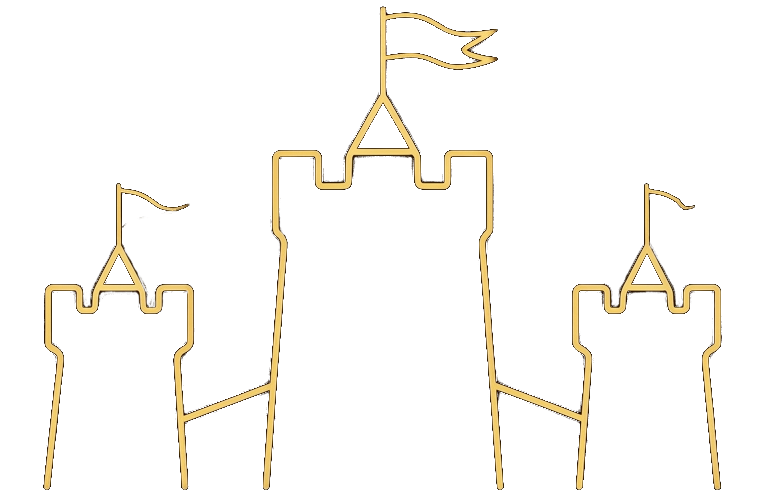 Castle Outline